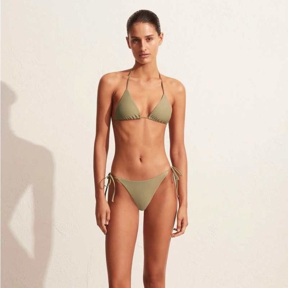 Matteu top + bottom bikini